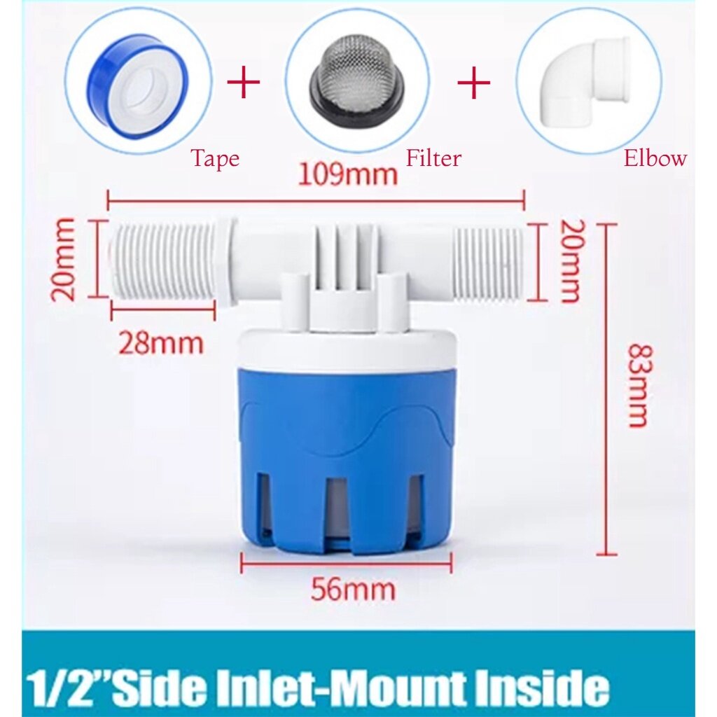 what-causes-a-toilet-float-to-stick