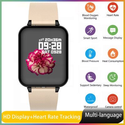 ดูภาพ Fitbit Homester ผู้ชายผู้หญิง B57สมาร์ทวอท์ช1.3 IPS IP67กันน้ำ Smattband สำหรับ Huawei Samsung Xiaomi โทรศัพท์ เพิ่มเติม Fitbit Homester ผู้ชายผู้หญิง B57สมาร์ทวอท์ช1.3 IPS IP67กันน้ำ Smattband สำหรับ Huawei Samsung Xiaomi โทรศัพท์
