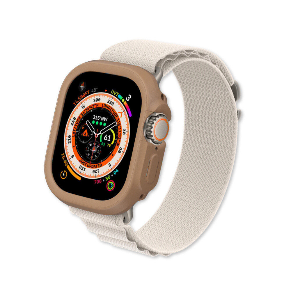 Apple watch discount series 5 rhinoshield