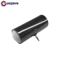 portable plug in speaker