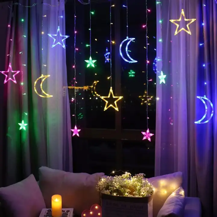 neon light strips for room