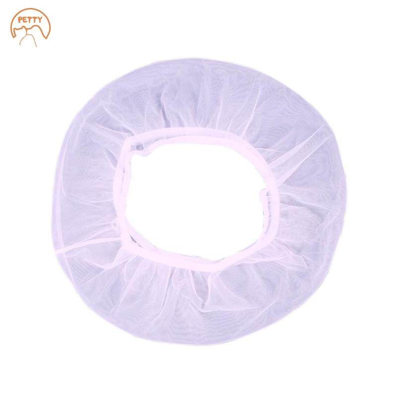 Vải Nylon Thoáng Mát Lưới Chim Vẹt Lồng Lồng Vỏ Vỏ Váy Bắt Bảo Vệ