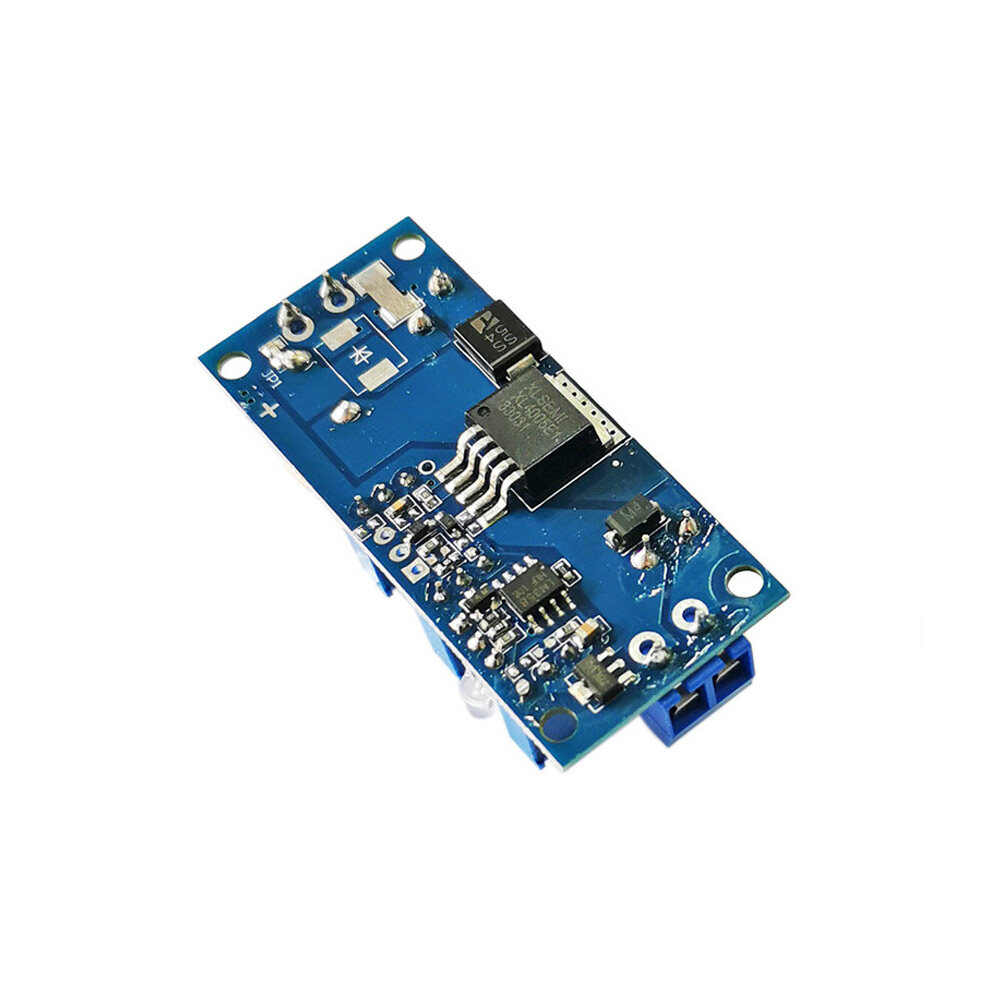DC-DC Step Down Power Supply Module 4.5-30V to 0.8-30V Buck Adjustable CC/CV Lithium Charge Constant Current Power Supply Board
