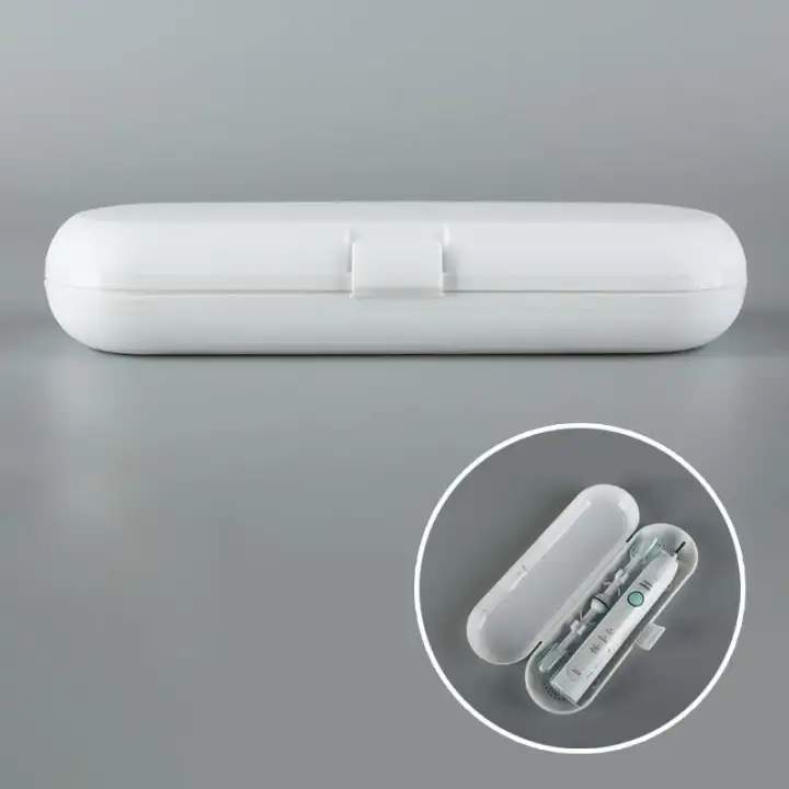 toothbrush carrying case