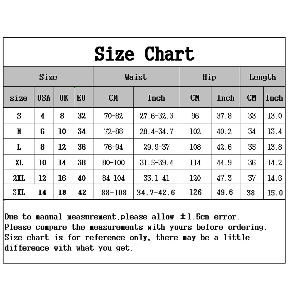 qizhangwei® Casual Solid Color Summer Beach Shorts Pants Men Drawstring Swimming Trunks