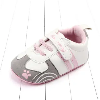 baby girl shoes first walkers