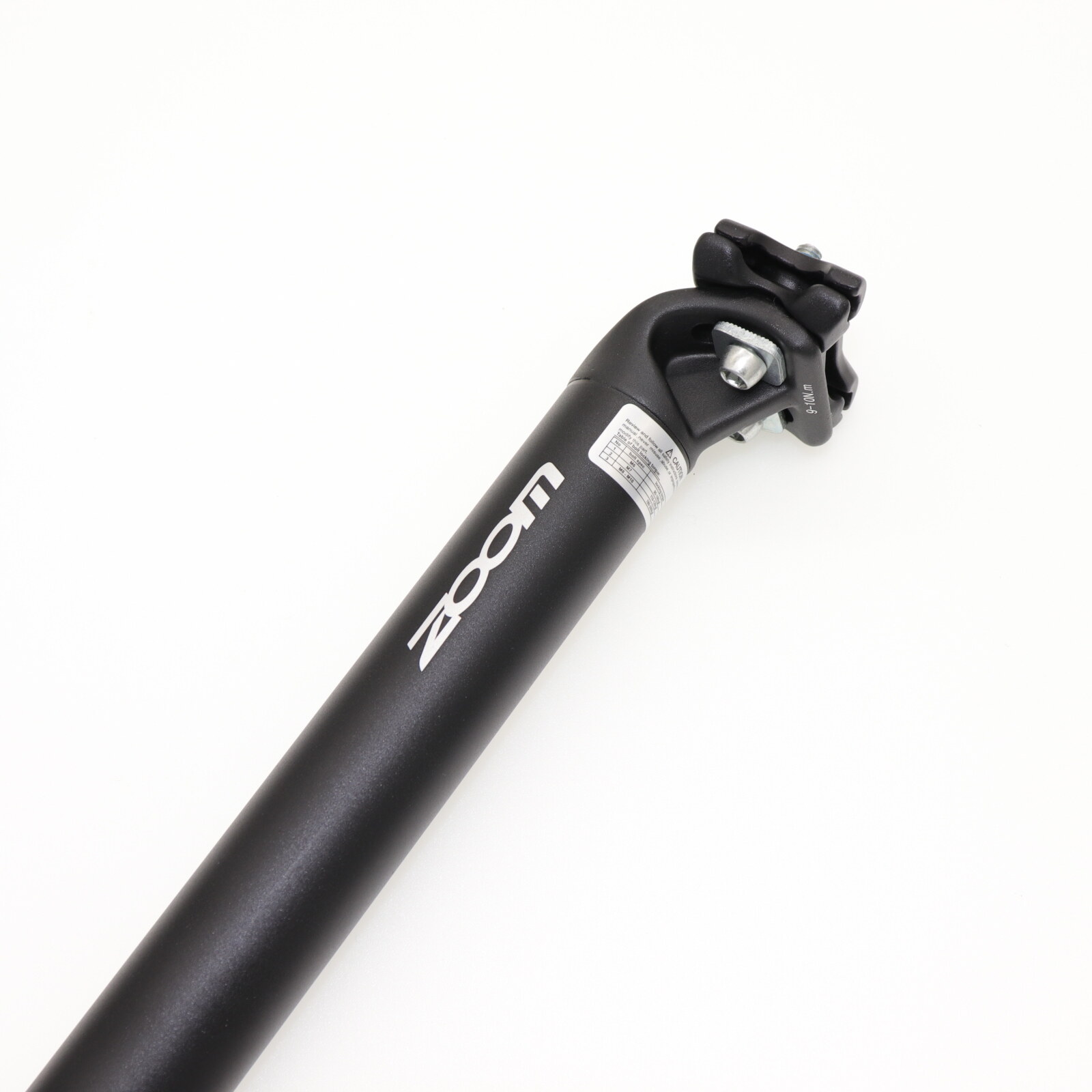 ukuran seatpost mtb
