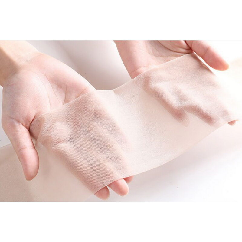 Eekisuf Quần Tất Hở Ngón Gợi Cảm Quần Tất Mỏng Cho Nữ