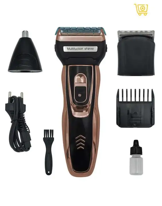 hair clipper set in stock