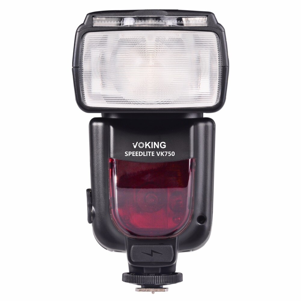 voking speedlite vk750