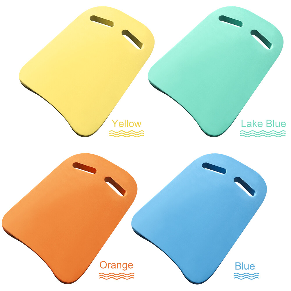 Swimming Kickboard EVA Swimming Float Board Swimming Learning Training Aid