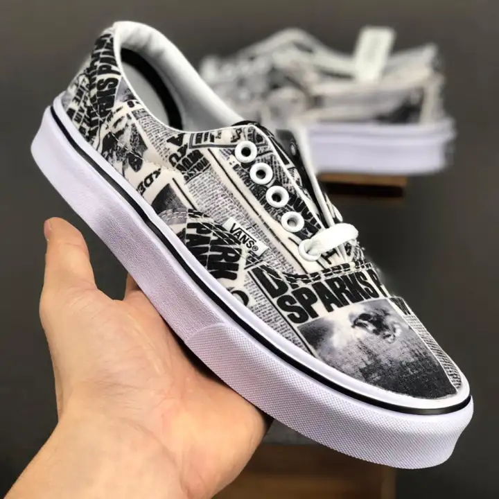 harry potter canvas shoes