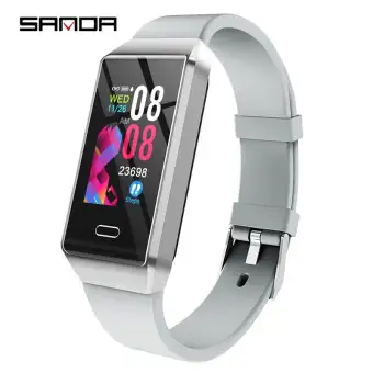 sanda smart bracelet