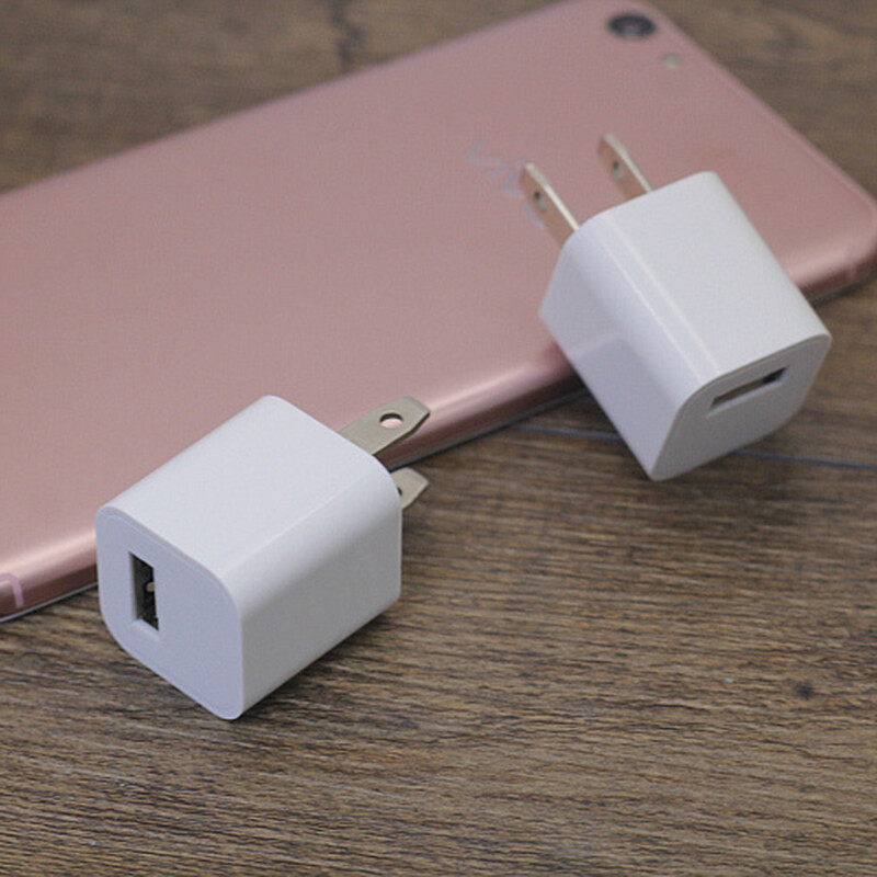 Type C Quick Charger Adapter For iPhone Android Fast Charging PD charger port