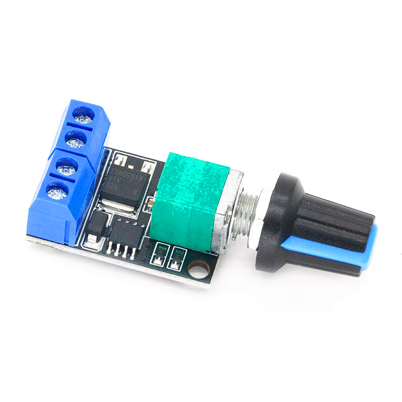 Tuyến Tính Cao 5V 9V 12V 10A Tốc Độ Động Cơ PWM Một Chiều Điều Khiển LED Dimmer Dimming Mô-đun Tốc Độ Có Thể Điều Chỉnh Điều Chỉnh Công Tắc Điều Khiển