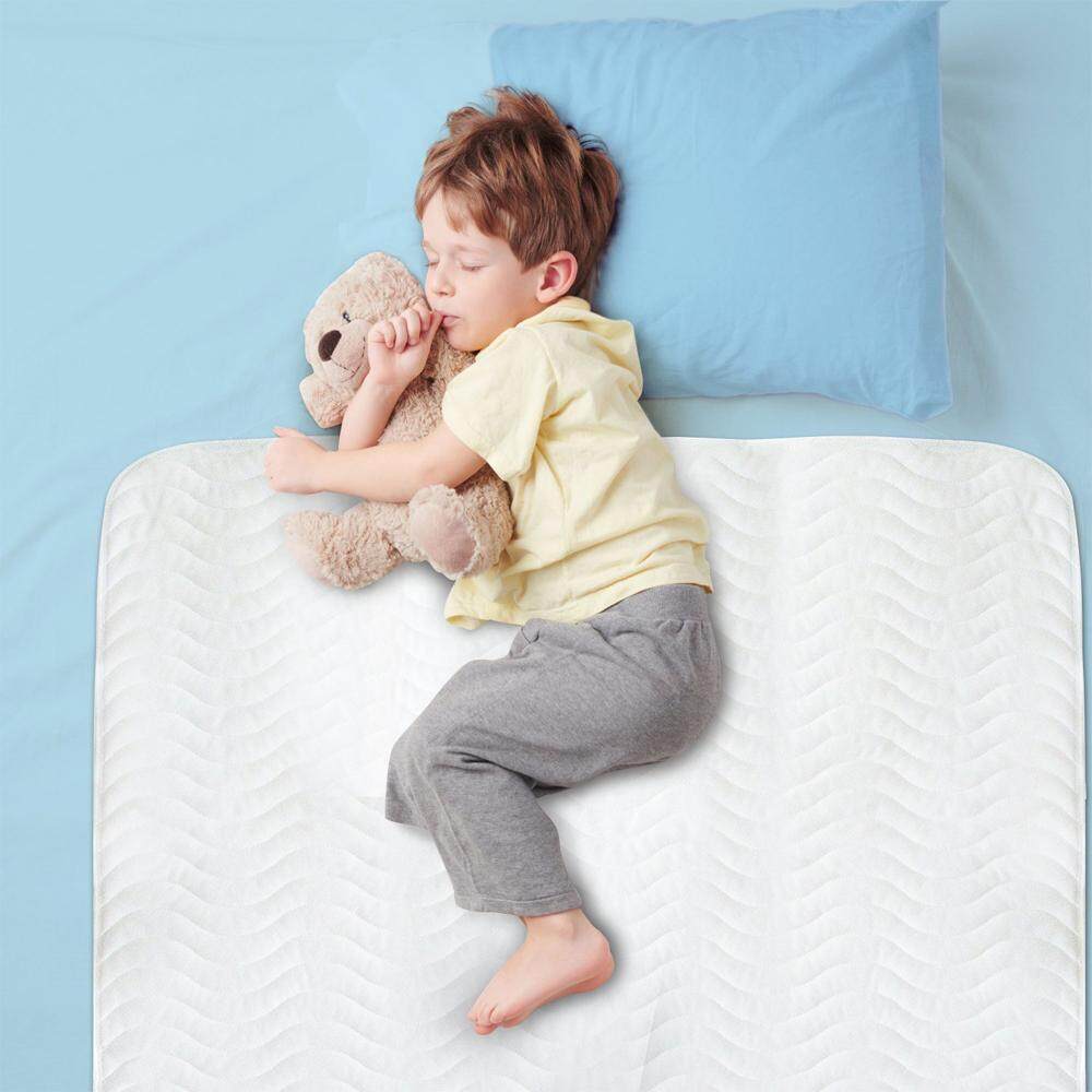 waterproof bed pads for toddlers