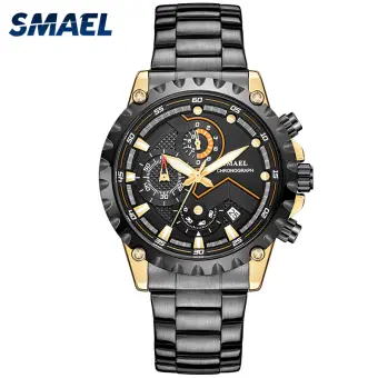smael watch lazada