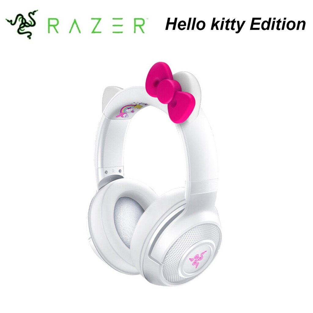 Razer Kraken Bt Kitty - Best Price in 