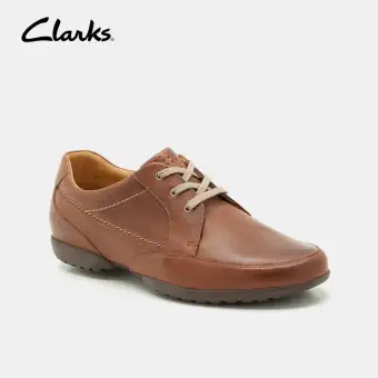 clarks soft tread