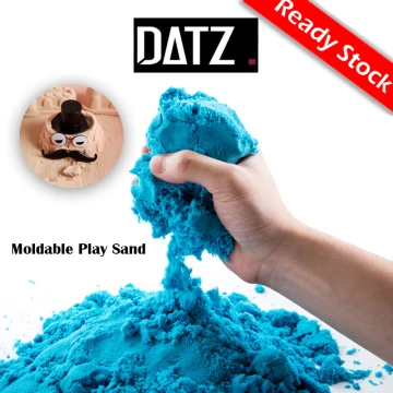 harga kinetic sand