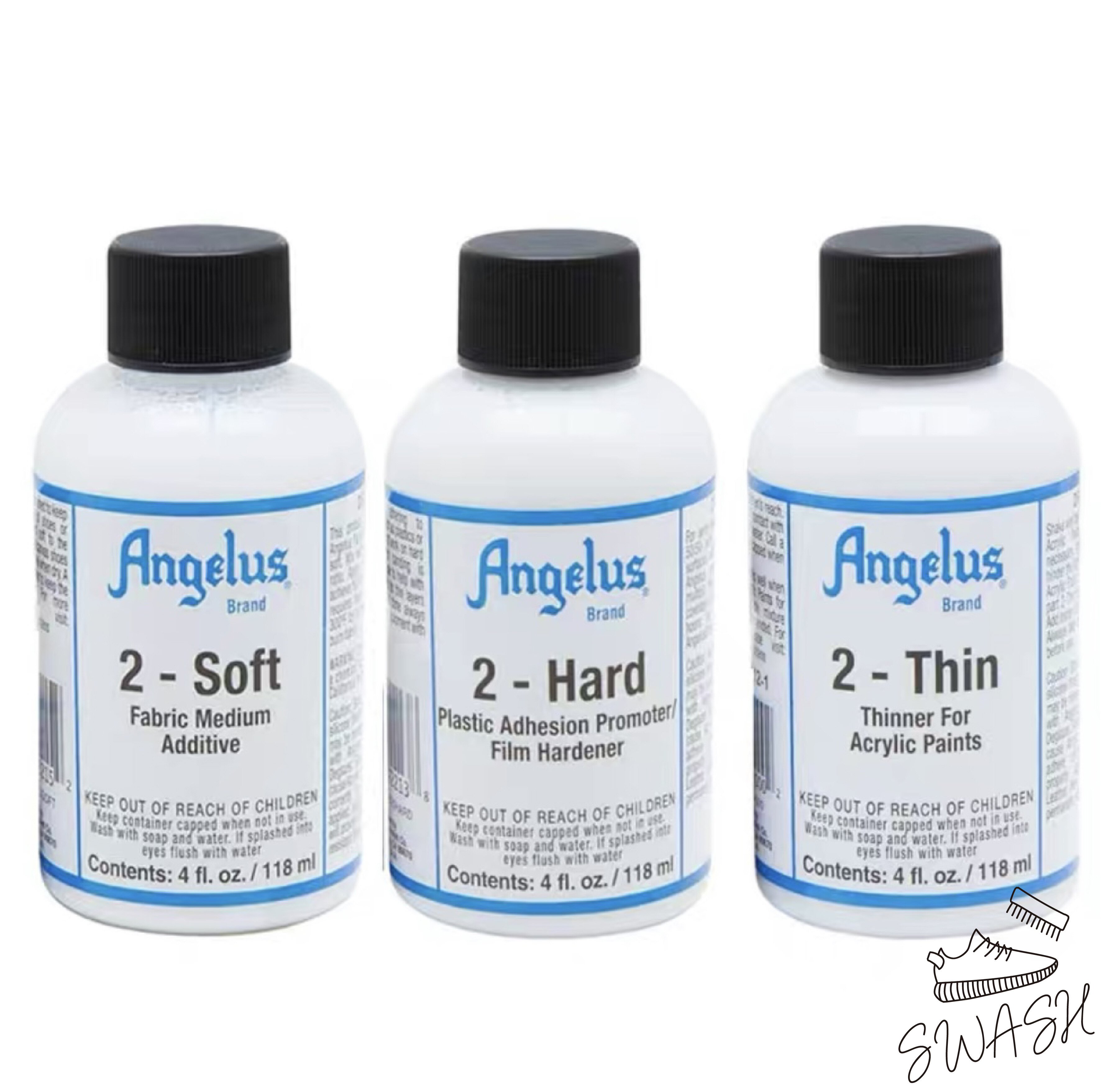 angelus thinner