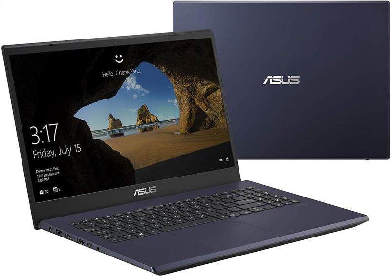 ASUS Vivobook K571 Laptop, 15.6” FHD, Intel Core i7-9750H CPU, NVIDIA GeForce GTX 1650, 16GB RAM, 256GB PCIe Nvme SSD + 1TB HDD, Windows 10 Home Malaysia