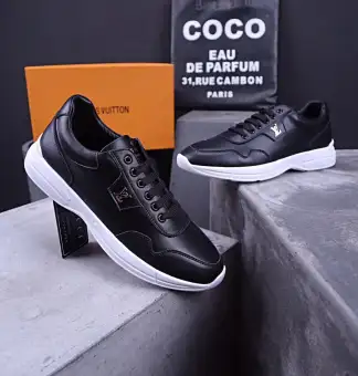 high end casual shoes