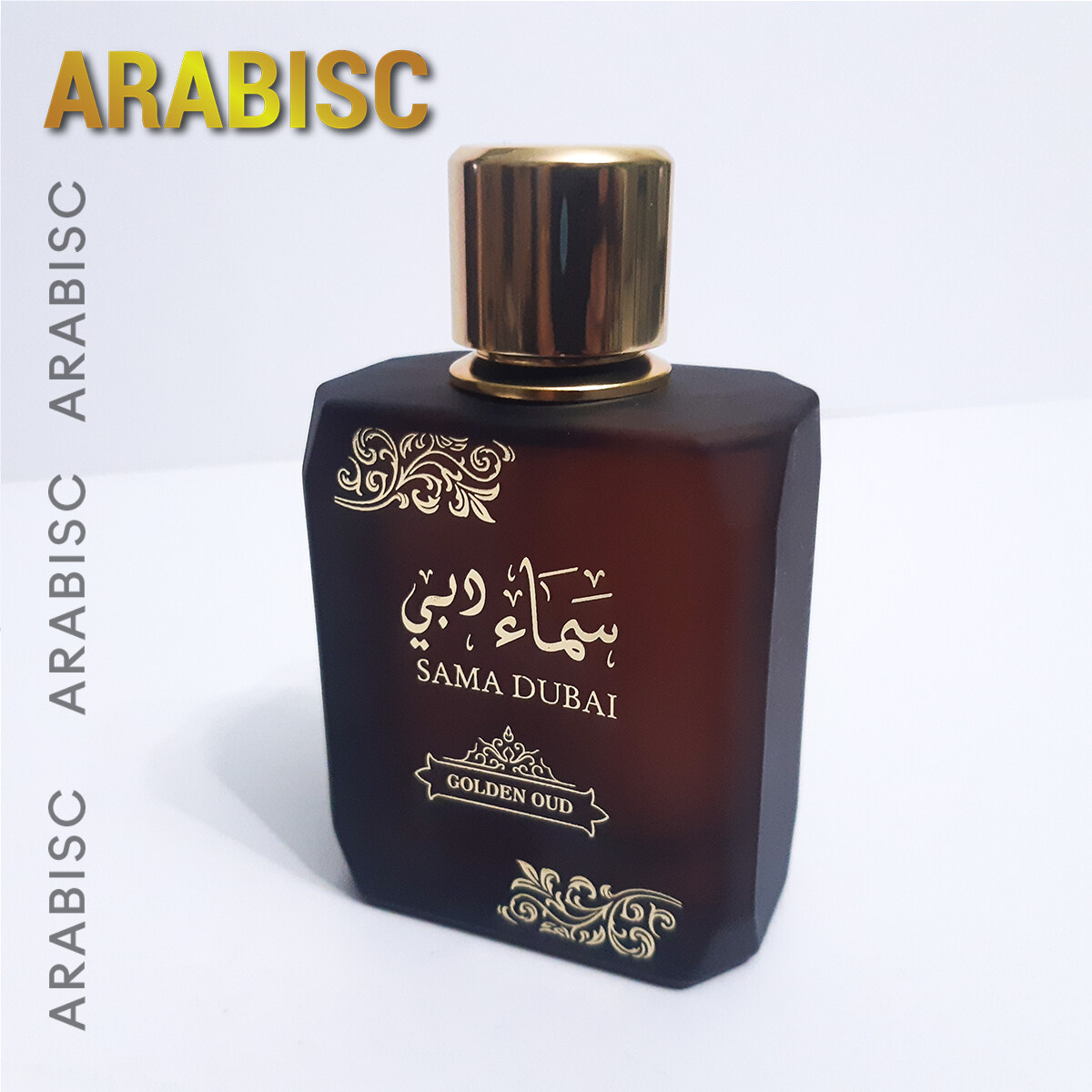 Sama dubai golden oud hot sale