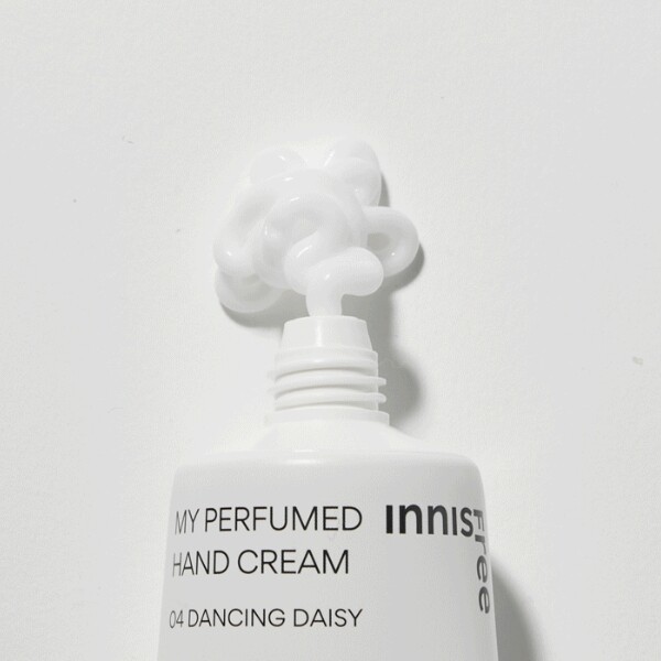 [Innisfree] My Perfumed Hand Cream 30ml