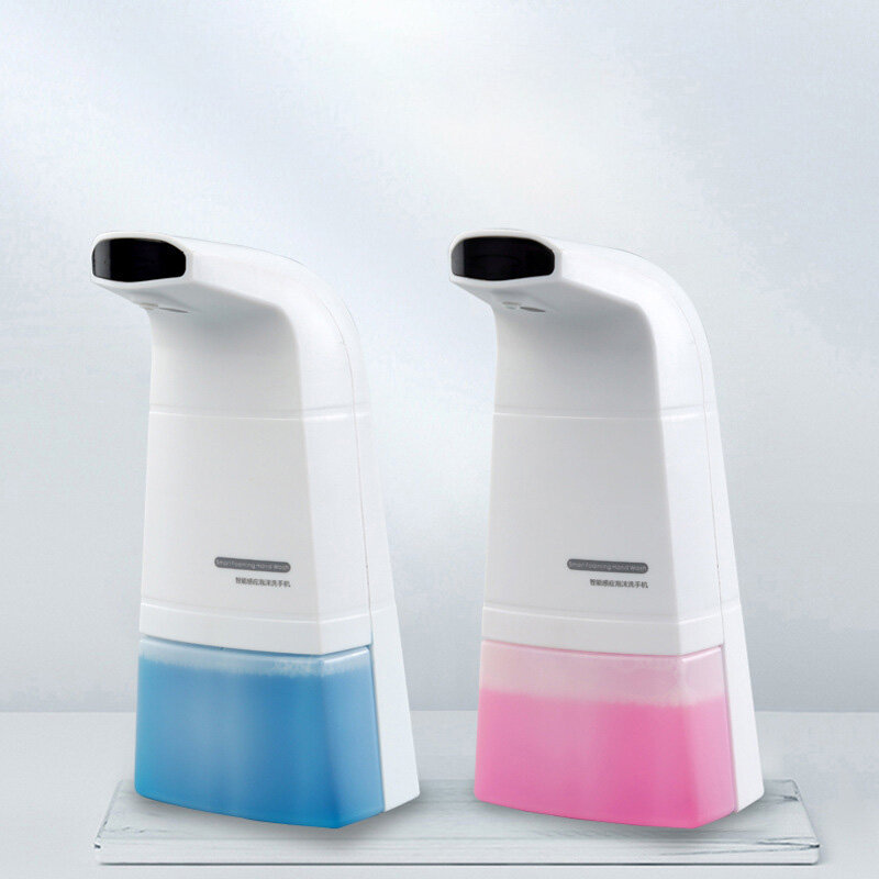 KAIMEIDI Automatic Sensing Foam Hand Soap Dispenser Touch Free