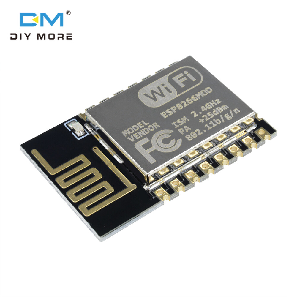 Diymore esp8266 esp-12e wireless wifi transceiver module serial port ap + sta esp8266 serial wifi model esp-12 esp-12e esp12e