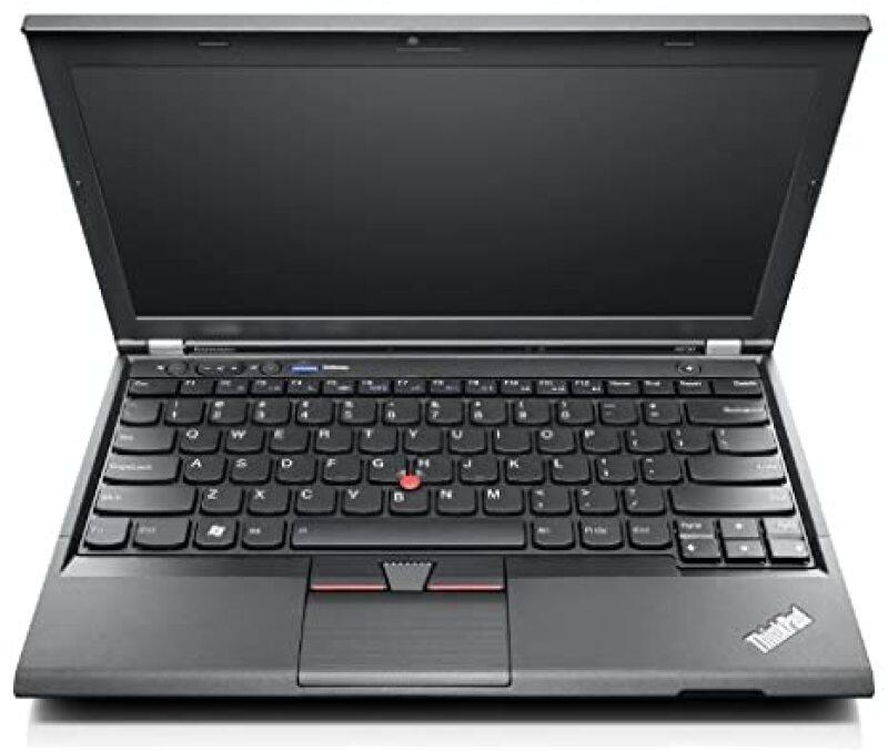 Lenovo ThinkPad X230 i7-3520M 2.9GHz, 8GB, 500GB, 12.5 HD, W7Pro (REFURBISHED) Malaysia