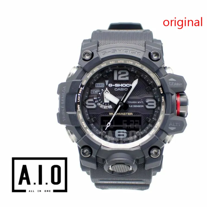 jam tangan g shock gwg 1000