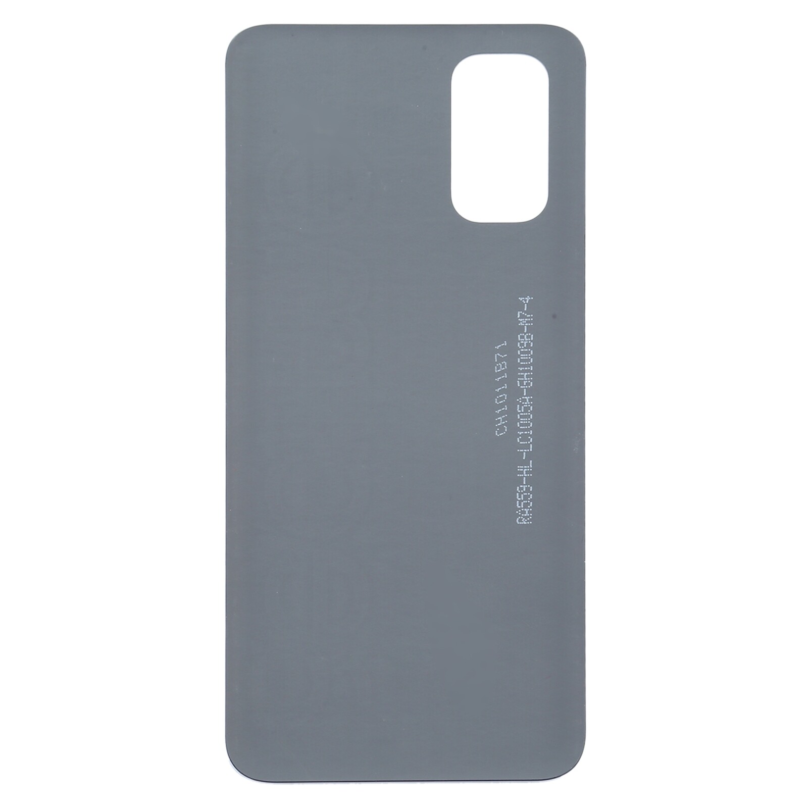 【Ready Stock】 Back Cover for OPPO Realme Q2