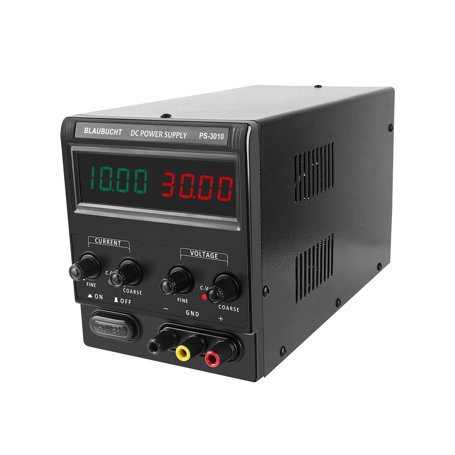 Bộ Cấp Điện Dc Cho Phòng Thí Nghiệm Công Suất Tốt Bộ Điều Chỉnh Điện Áp 60V 5A DC Cho Phòng Thí Nghiệm 4 Chữ Số Điện Thoại Di Động PCB