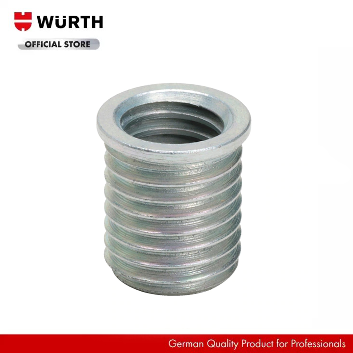 Wurth Insert Nut TimeSert Lazada