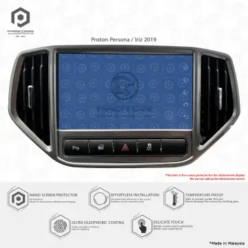 Beli Iriz Infotainment Screen Protector Pada Harga Terendah Lazada Com My