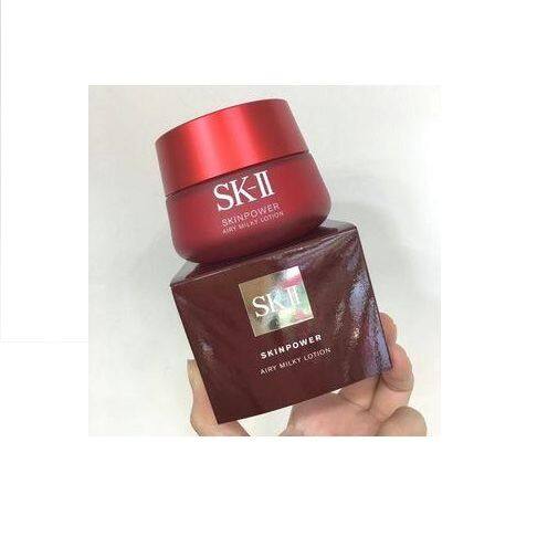 SK-II SKINPOWER AIRY MILKY LOTION 80g SK-II | SKINPOWER Airy Milky