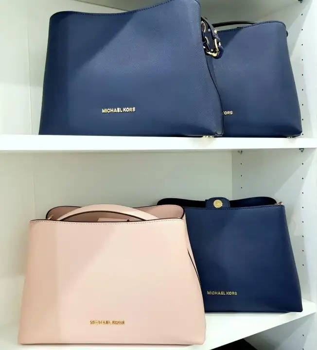 michael kors sofia satchel