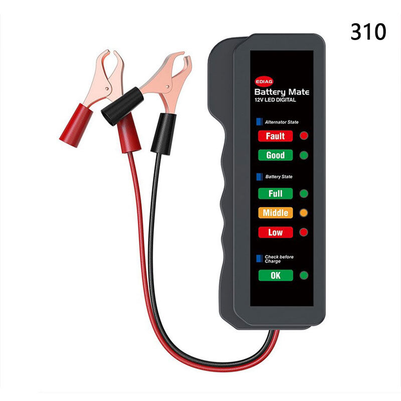 >> SO SÁNH GIÁ KÉT SẮT EXCELLENT | Shopee Lazada Sendo Tiki 60 Excellent Auto 12V Battery System Load Tester Alternator Analyzer Car Diagnostic Test Tool