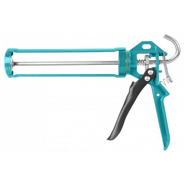 Súng bơm silicol total tht21309 |máy bắn keo 9 inch rẻ