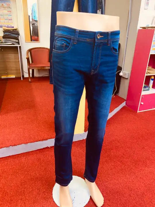 low cost jeans