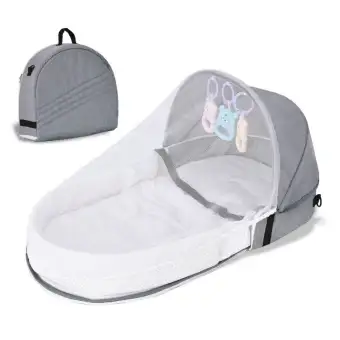 travel infant sleeper