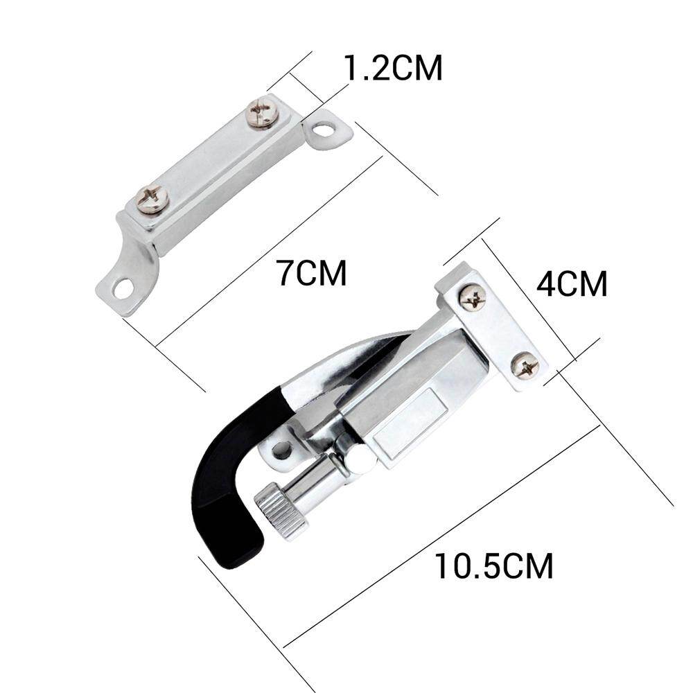 [Xả Hàng] Trống Snare Hợp Kim Kẽm Có Thể Điều Chỉnh Bộ Điều Chỉnh Lọc Trống Diễu Hành Bộ Phận Dụng Cụ Bảo Trì Trống Nhạc Cụ