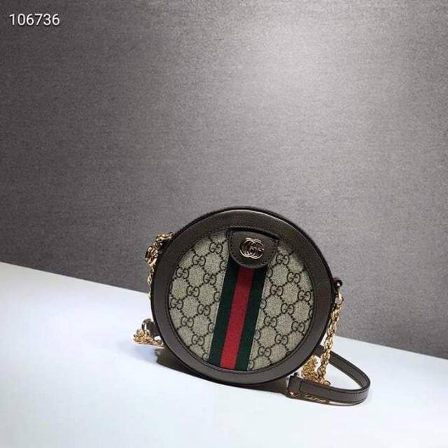 gucci round sling bag