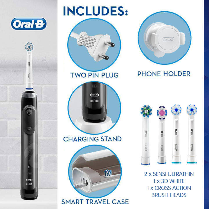 oralb genius 10000n