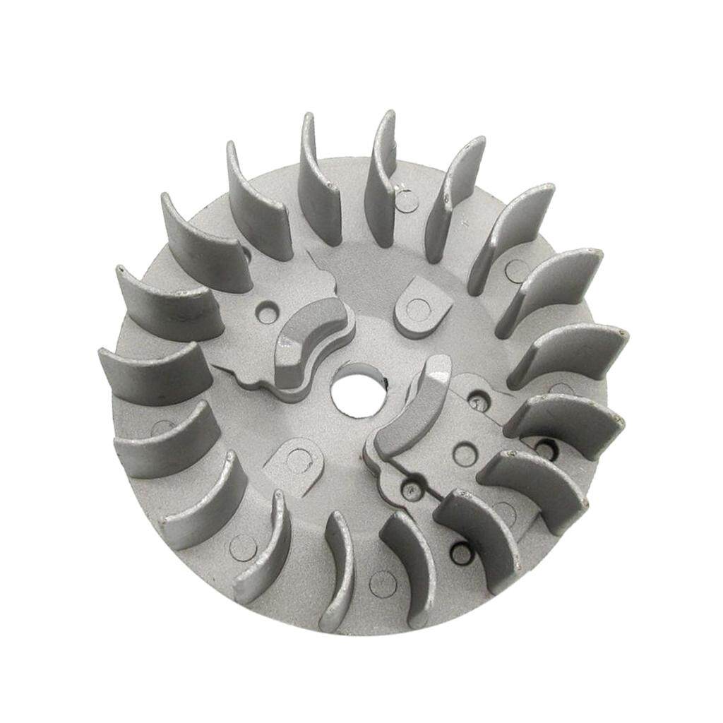 Loviver Flywheel for 47cc 49cc Mini Pocket Bike ATV Quad M FW02 Aftermarket New Part
