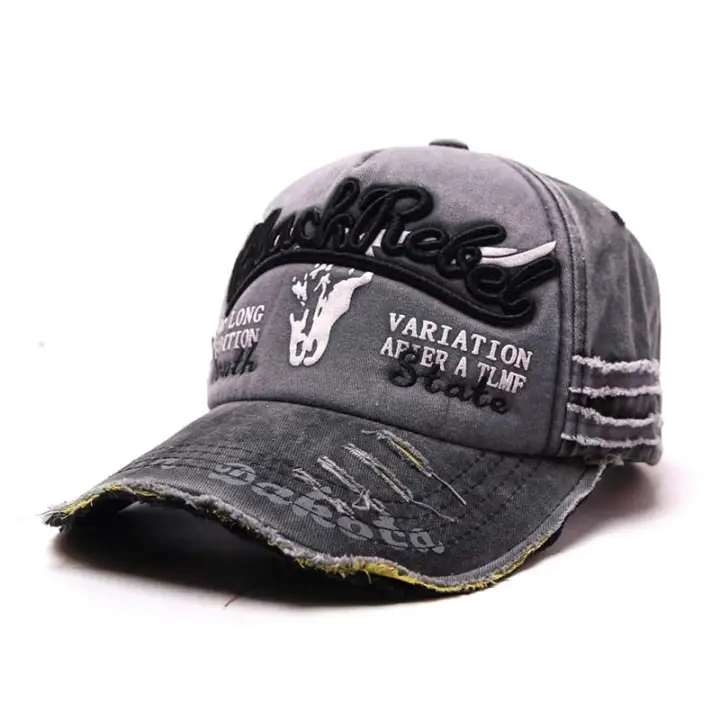 ny cap mens