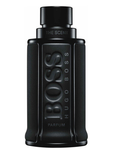 boss scent parfum