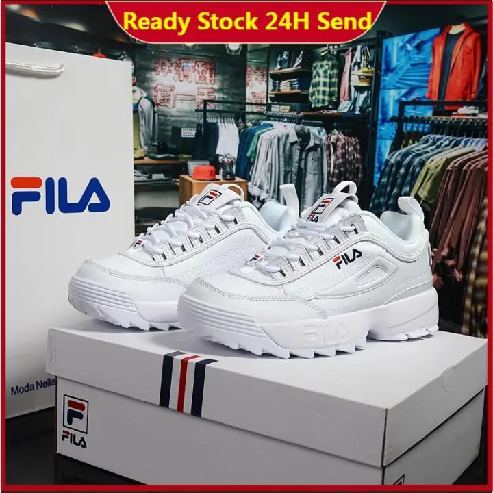 fila disruptor 2 men's colors